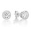 Picture of 7mmRD R/O STUD, WHT